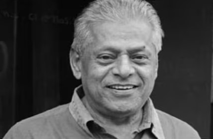 RamBala81's tweet photo. RIP to a legendary actor who brought so much joy to our screens. His versatility as an actor was truly unmatched.  One dialogue of his that always comes to my mind "Thomas Cookukke naan than chief Cooku!". Your legacy will live on forever!
#DelhiGanesh https://t.co/5R33kvQuvb