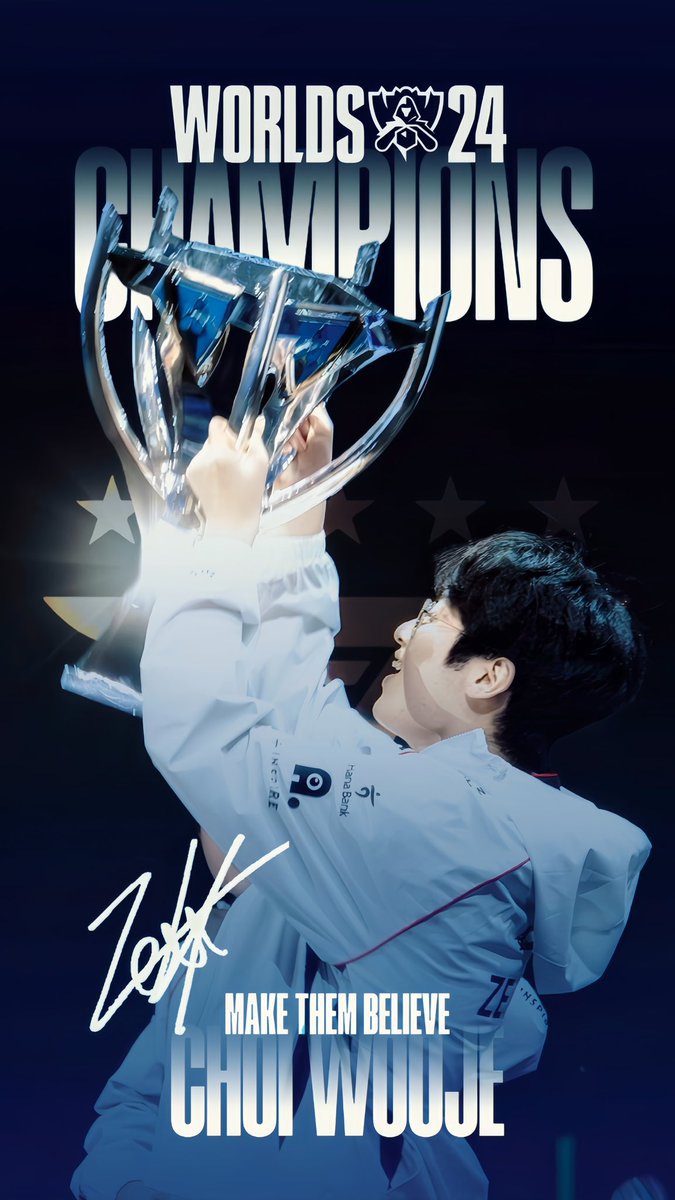 #KERIA #FAKER #ZEUS #T1WIN