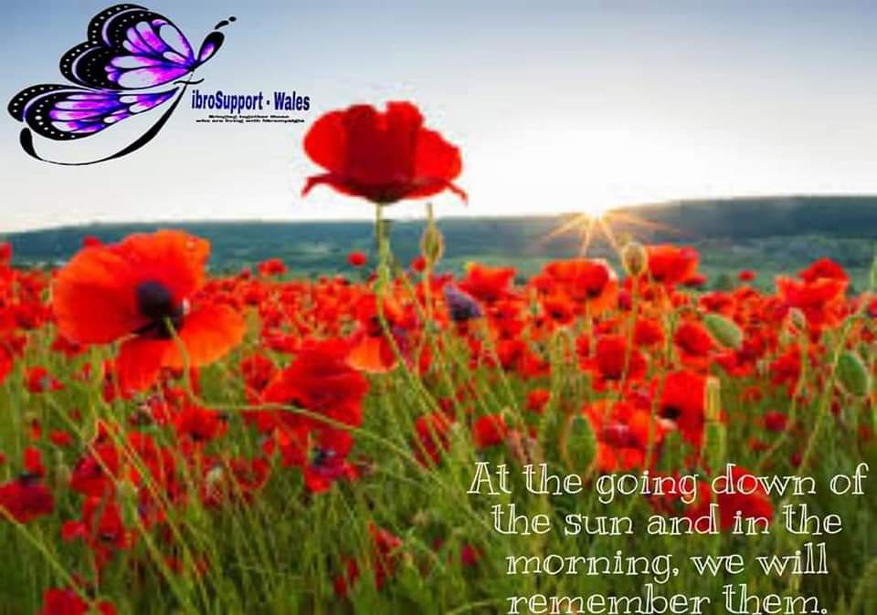 FibroSupport - Wales tweet media