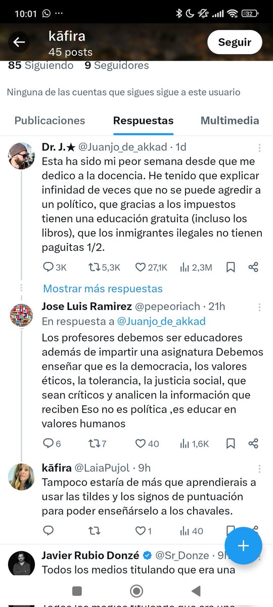 riblealdebrio's tweet photo. @LaiaPujol @edatvoficial @vitoquiles Tiene una hermana que iba a donar 300,( no dos o tres) 300 pares de botas, me resulta un tanto extraño o curioso, al menos. Por cierto, cómo a tí parece que te importa mucho la ortografía de los demás, lavo es con v, con v de Valencia https://t.co/erxjoCcjMp