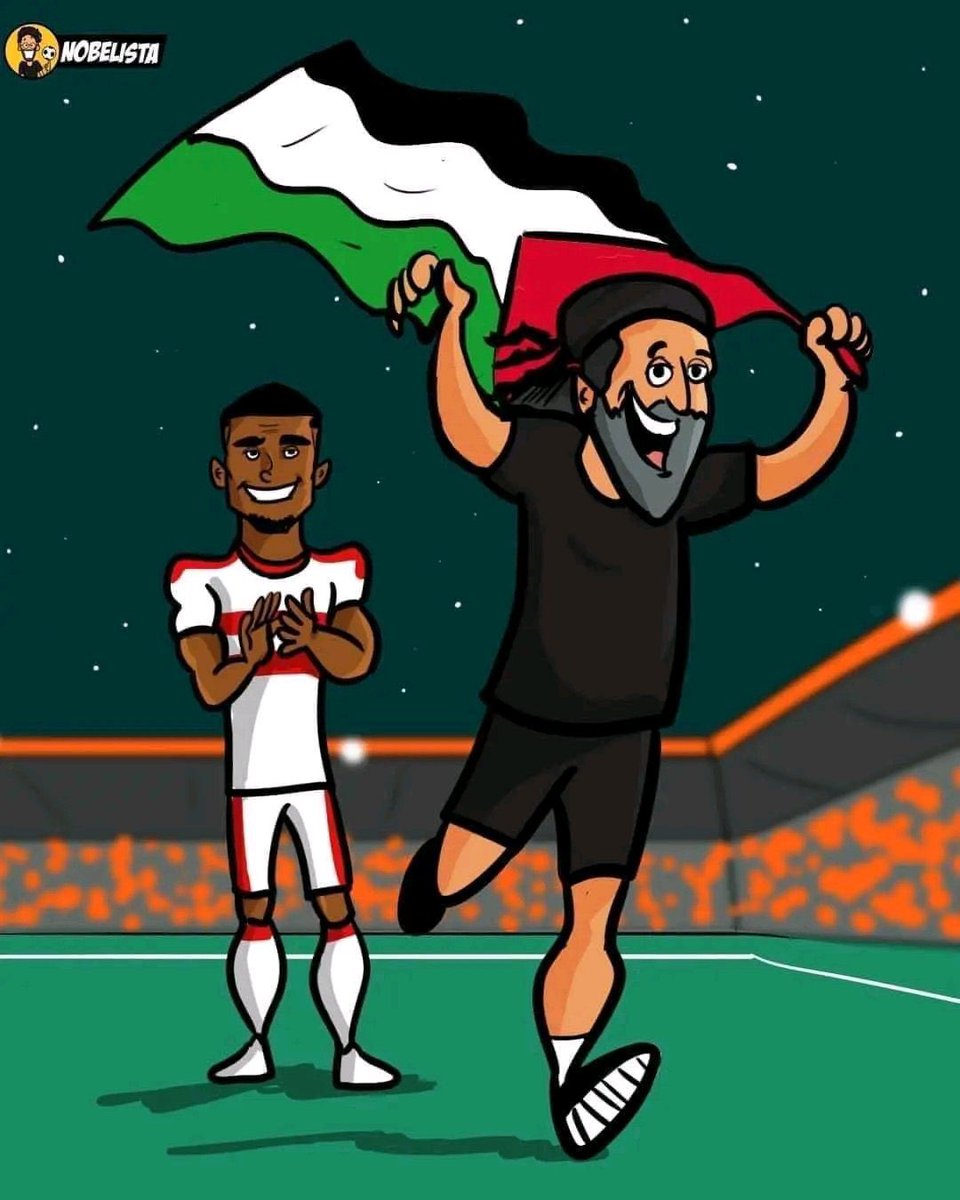 elninoamir's tweet photo. I remember the creator.
He’s the same one who did this, he removed something from the original actual picture, like what he’s doing now adding a sound that states something when we all know those Moroccans are riyafa.
But anyways https://t.co/bHXJOnSdhD