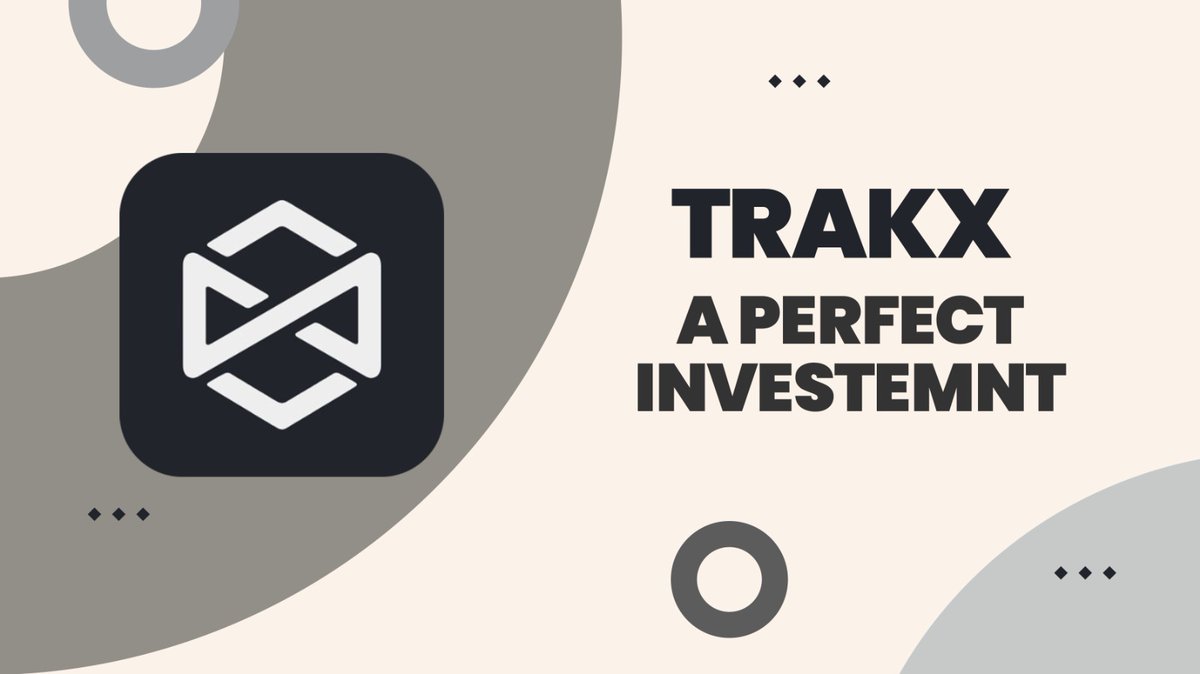 azhar_ali68301's tweet image. 🌟 Since joining @official_trakx, I’ve been amazed by the power of #CTIs in bringing accessible and diversified #crypto exposure to all! 🚀 The innovation here is game-changing, but there’s still so much room for growth. 💹💡

#DiscoverLearnTrade #CryptoTrading #Trakx