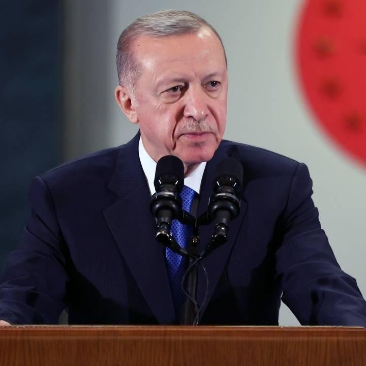 ConflictTR's tweet photo. 🔴Cumhurbaşkanı Erdoğan: 

"Gazi’nin ömrü en azından bir on yıl daha ülkeyi yönetmeye el verseydi hiç şüphesiz 2. Cihan Harbi sonrası bambaşka bir Türkiye görecektik." https://t.co/QeJ5KBuf0N