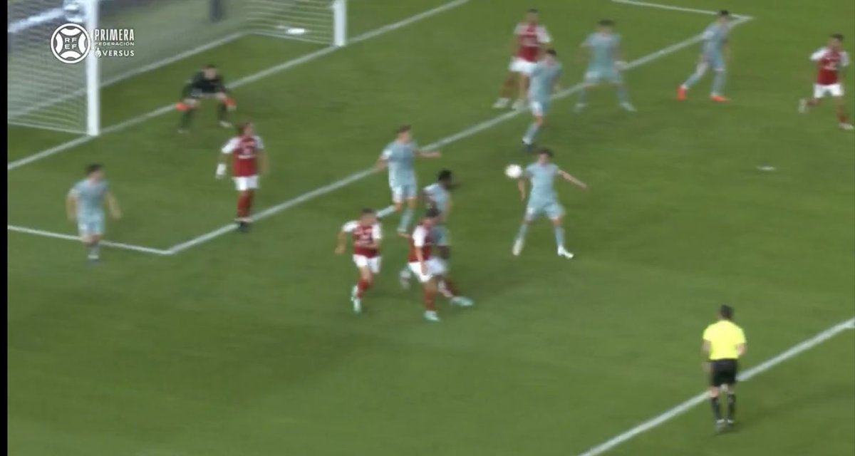 Fan Real Murcia tweet media