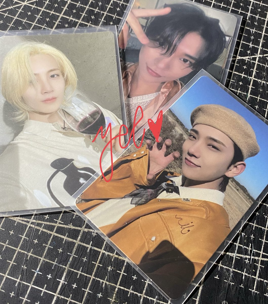 ddalginonie's tweet photo. wtt | lft #yelwantrade 

seventeen pc

have: first pic 
want: hoshi noot noot here rpc https://t.co/DggSaSwwCE