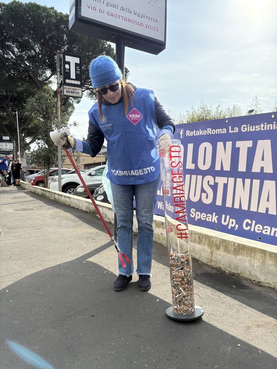 Rossella Santilli tweet media