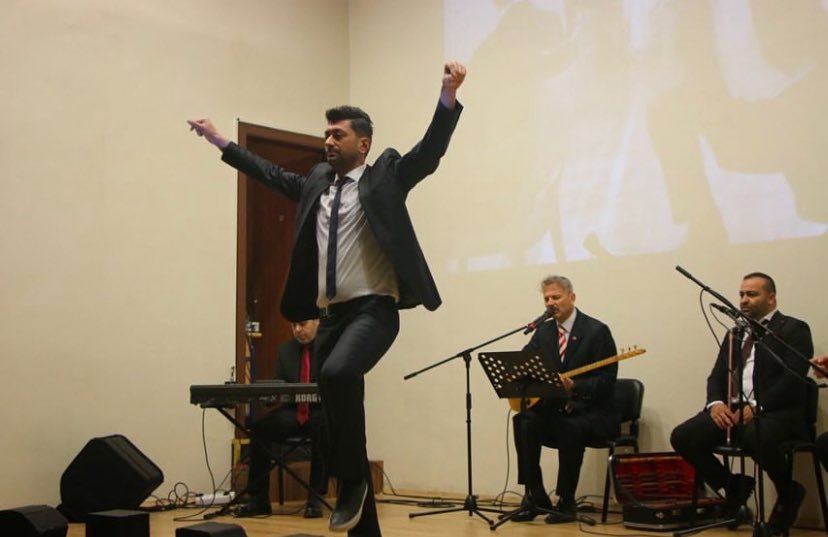 MelikgaziMEM's tweet photo. Cumhuriyetimizin kurucusu Gazi Mustafa Kemal Atatürk, vefatının 86. yılında Kayseri Fen Lisesi Konferans Salonu’nda düzenlenen programla anıldı.
@tcmeb  @kayserivaliligi  @kayserimem  @gokmen_cicek_  @CoskunESEN57  @hacikaya71 https://t.co/kyeOR41tIm