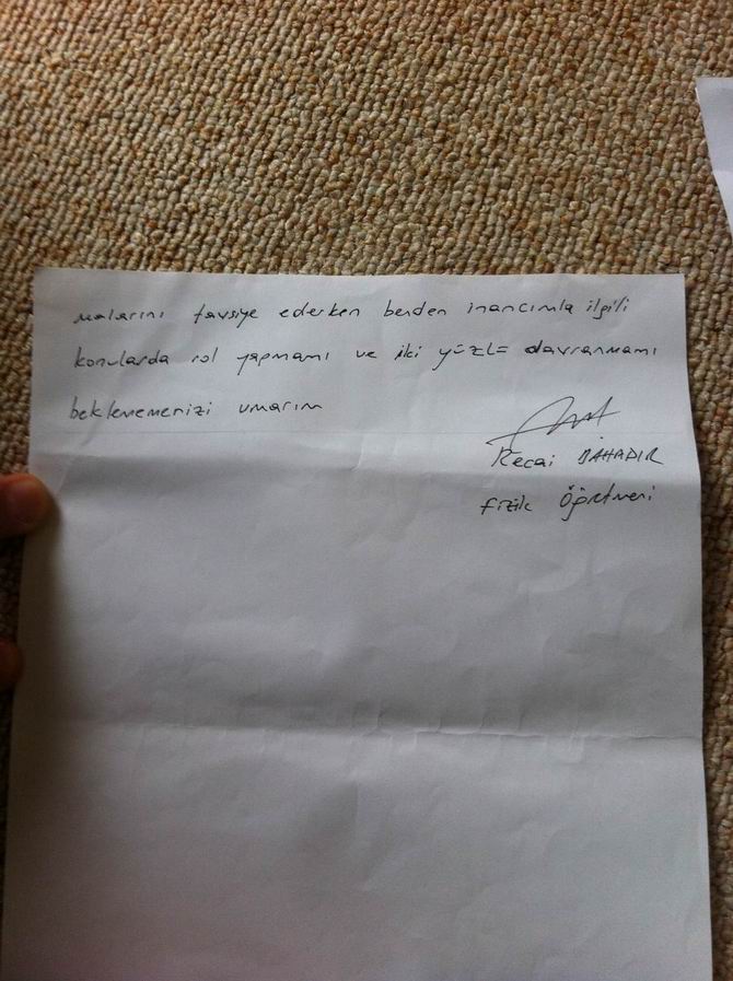 efsanelere saygı kuşağında bugün