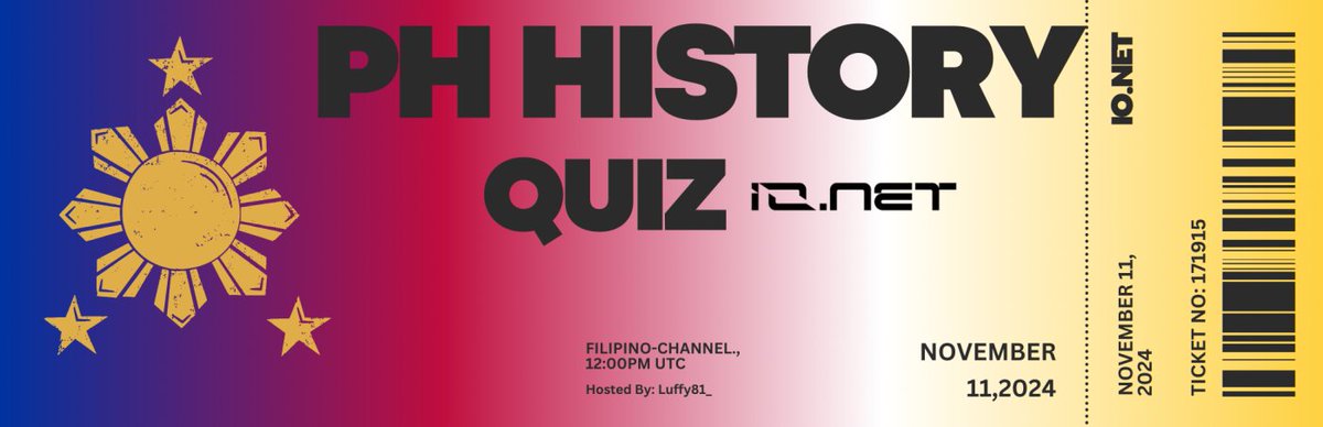 Zero93o's tweet photo. Get XP by join quizz
#IOPH https://t.co/7MzyWWrZ0D