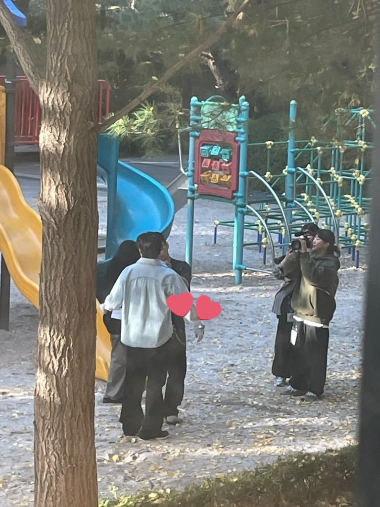 KDrama Handle tweet media