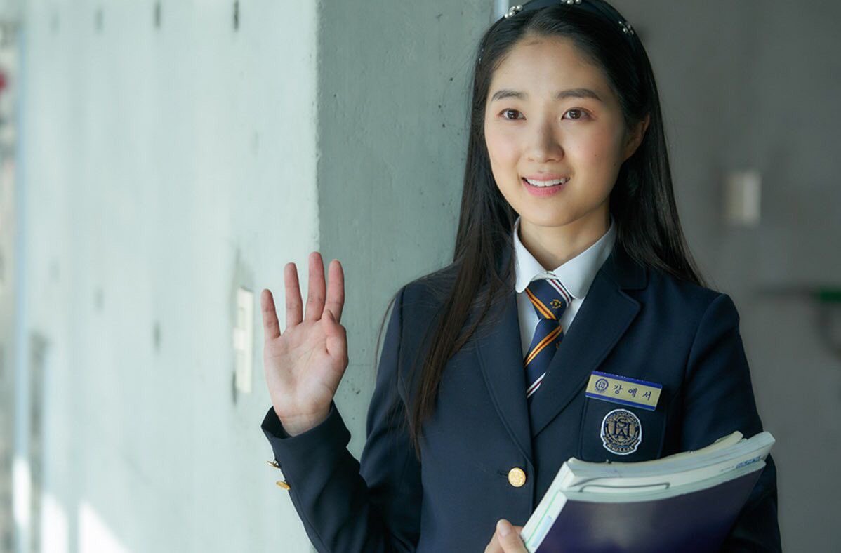 •kdm• SIAPA YG KANGEN HYEYOON??😭☝🏻 udah lama bgt rasanya gk liat hyeyoon main drama😔 upcoming drama/film hyeyoon apa aja ya?