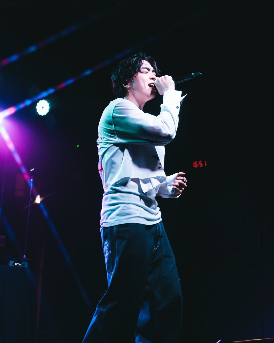 JunnyTHTeam's tweet photo. JUNNY  DOPAMINE TOUR HOUSTON 

Credit <> _fendiman 🙏
#Dopaminetour 
#JUNNY #주니 #จุนนี่
@_jnkmsc_ https://t.co/Thd1wgpgsc
