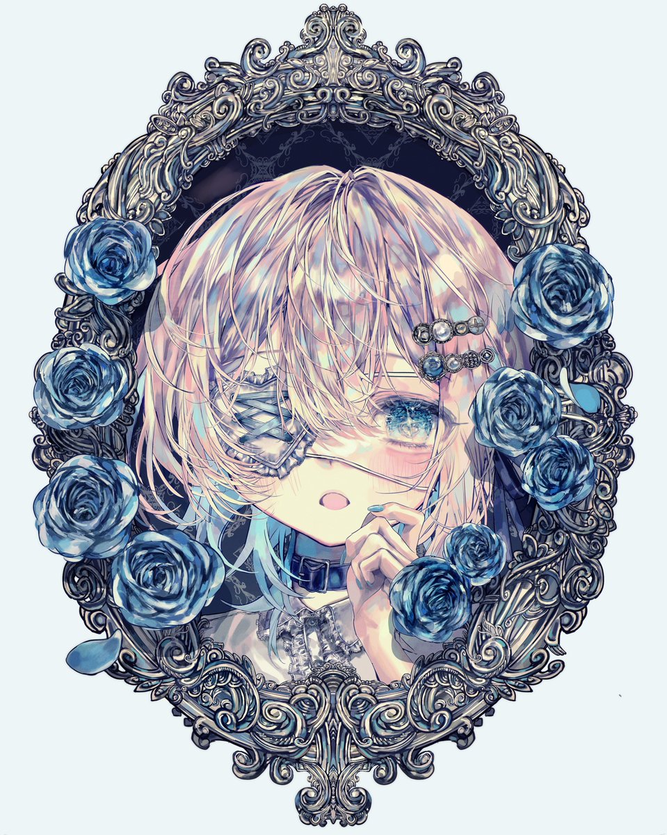 薔薇