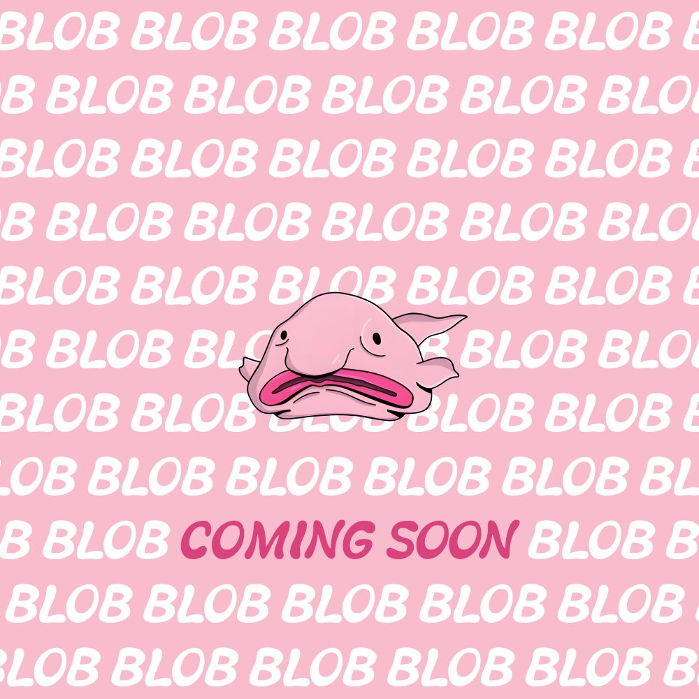 blob_sui's tweet photo. Sooner than you think!

#suimemecoin #SUI https://t.co/MLmHO2gHYU