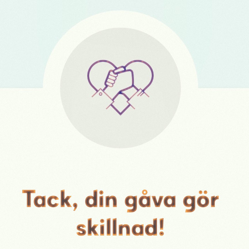 L69's tweet image. Jag kan inte ringa min pappa i dag ❤️

I stället skänker jag ett bidrag till cancerforskningen och tänder ett ljus vid hans grav ❤️ #fuckcancer #pappa #farsdag