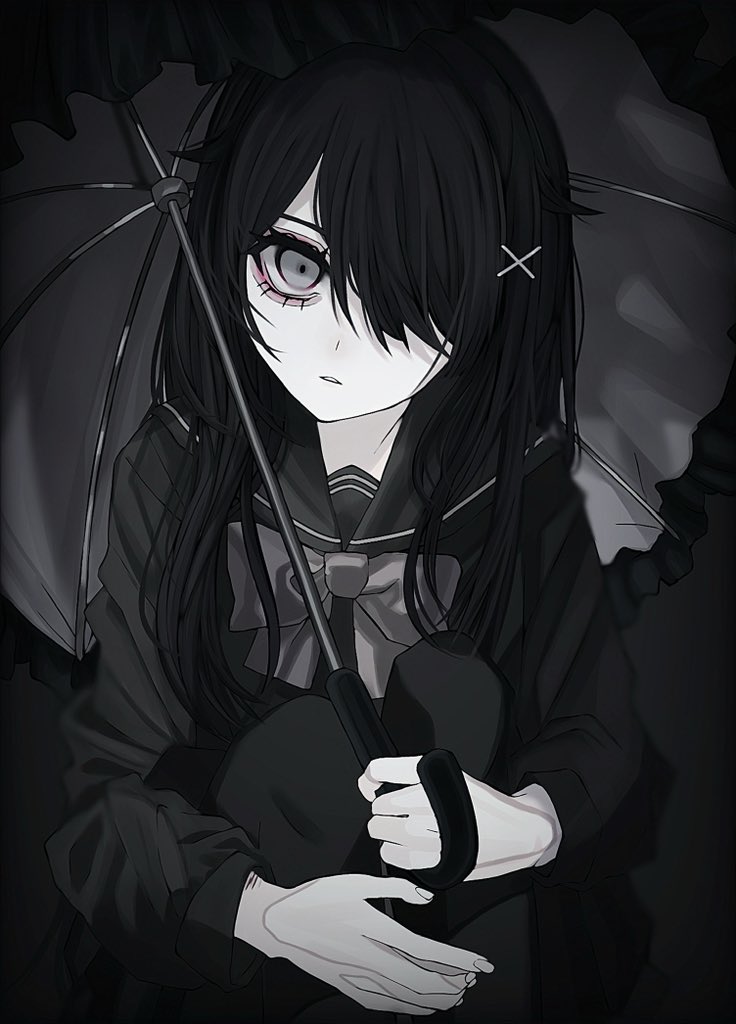 あめちゃん
 #NEEDY_GIRL_OVERDOSE