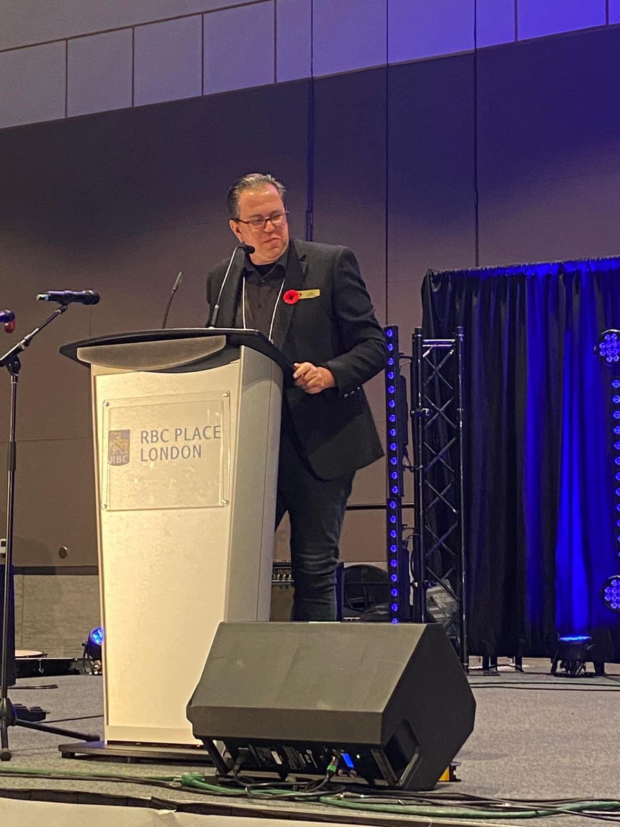 Josh Geddis (@joshgeddis) on Twitter photo For the past 2 years I have had the privilege of serving as the President of the <a href="/OMEAOntario/">OMEAOntario</a>. I worked w/ the best team, representing the best educators. I am so proud of the work that this organization has done & continues to do! Looking forward to 2 yrs in the past-pres role. For the past 2 years I have had the privilege of serving as the President of the <a href="/OMEAOntario/">OMEAOntario</a>. I worked w/ the best team, representing the best educators. I am so proud of the work that this organization has done & continues to do! Looking forward to 2 yrs in the past-pres role.