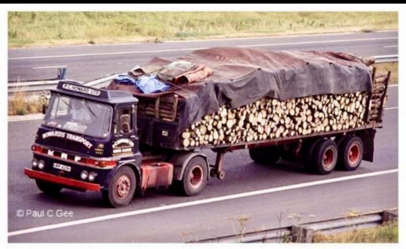PCHowardLtd's tweet photo. Look at this beauty 😊 🪵 

#ERF #BuiltInBritain 🇬🇧 #pchoward #pchowardltd #teamPCH #backintheday #uk #unitedkingdom #howardstransport #family #familybusiness #memories #history https://t.co/x2Rp2G3z9f
