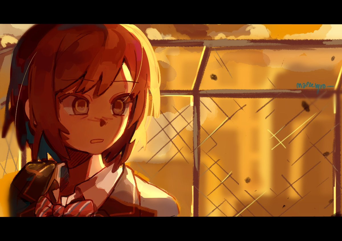 mistrawbry's tweet image. what&apos;s with those eyes? #prsk_fa