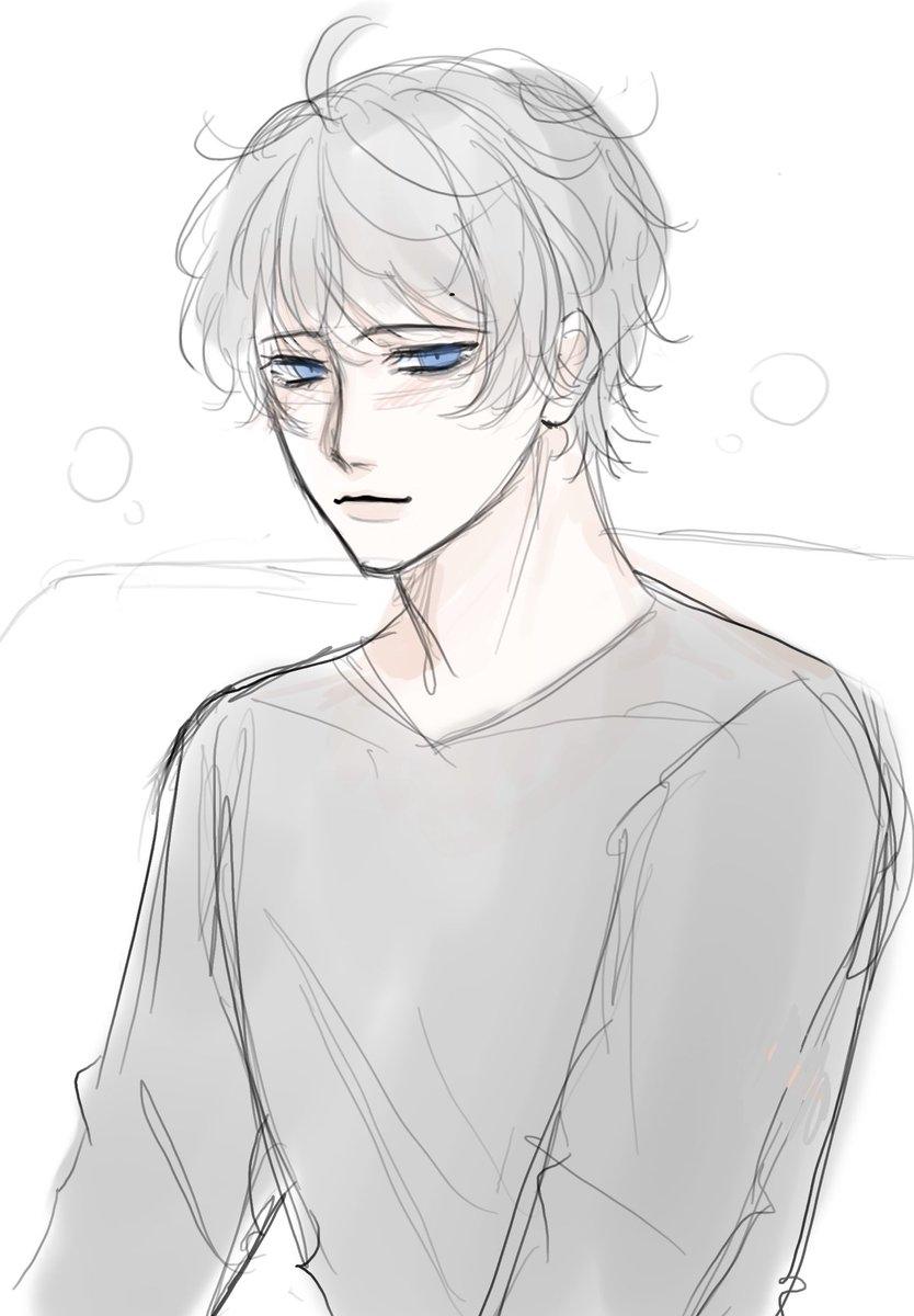 “Is there anyone weirder than you in this house?” 

Awwwkskwowlwl😭😭💗💗💗

#BloodyPainter