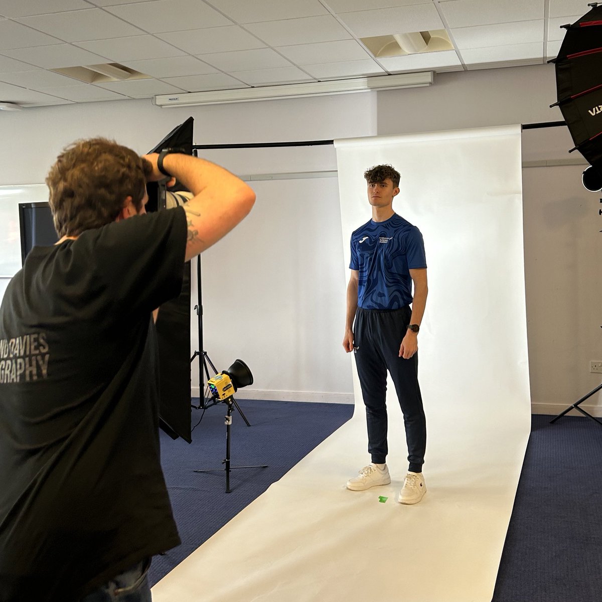 scottishathletics (@scotathletics) on Twitter photo Our <a href="/AthTrustScot/">Athletics Trust Scotland</a> National Academy athletes, coaches & parents are in Stirling today for their first development day of the season 📚
Featuring workshops from <a href="/scotathletics/">scottishathletics</a> & <a href="/sportscotland/">sportscotland</a> Institute of Sport staff plus those all-important headshots 📸
#ATSAcadmey Our <a href="/AthTrustScot/">Athletics Trust Scotland</a> National Academy athletes, coaches & parents are in Stirling today for their first development day of the season 📚
Featuring workshops from <a href="/scotathletics/">scottishathletics</a> & <a href="/sportscotland/">sportscotland</a> Institute of Sport staff plus those all-important headshots 📸
#ATSAcadmey
