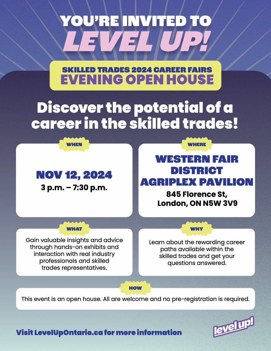 This week, we will bring This Is Mine Life LIVE to Level Up! London!

Join us to discover ‘Mine Life’ -  explore future career paths in the industry and learn why a career in mining is probably not what you think it is - it hits different!

From interactive exhibits to expert