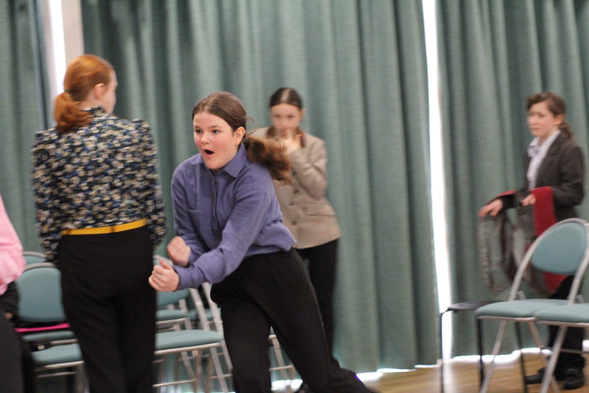 Read wonderful feedback from audience about The Exploits of Ethel by Paul Whitfield, "I enjoyed the script – the importance of Ethel’s life and achievements. The movement of the actors; grouping; entrances and exits." <a href="/HelenMort/">Helen Mort</a> <a href="/ismail_dale/">Ismail Dale</a> @DiscoverBuxton @FOGPark1 @growtheatre