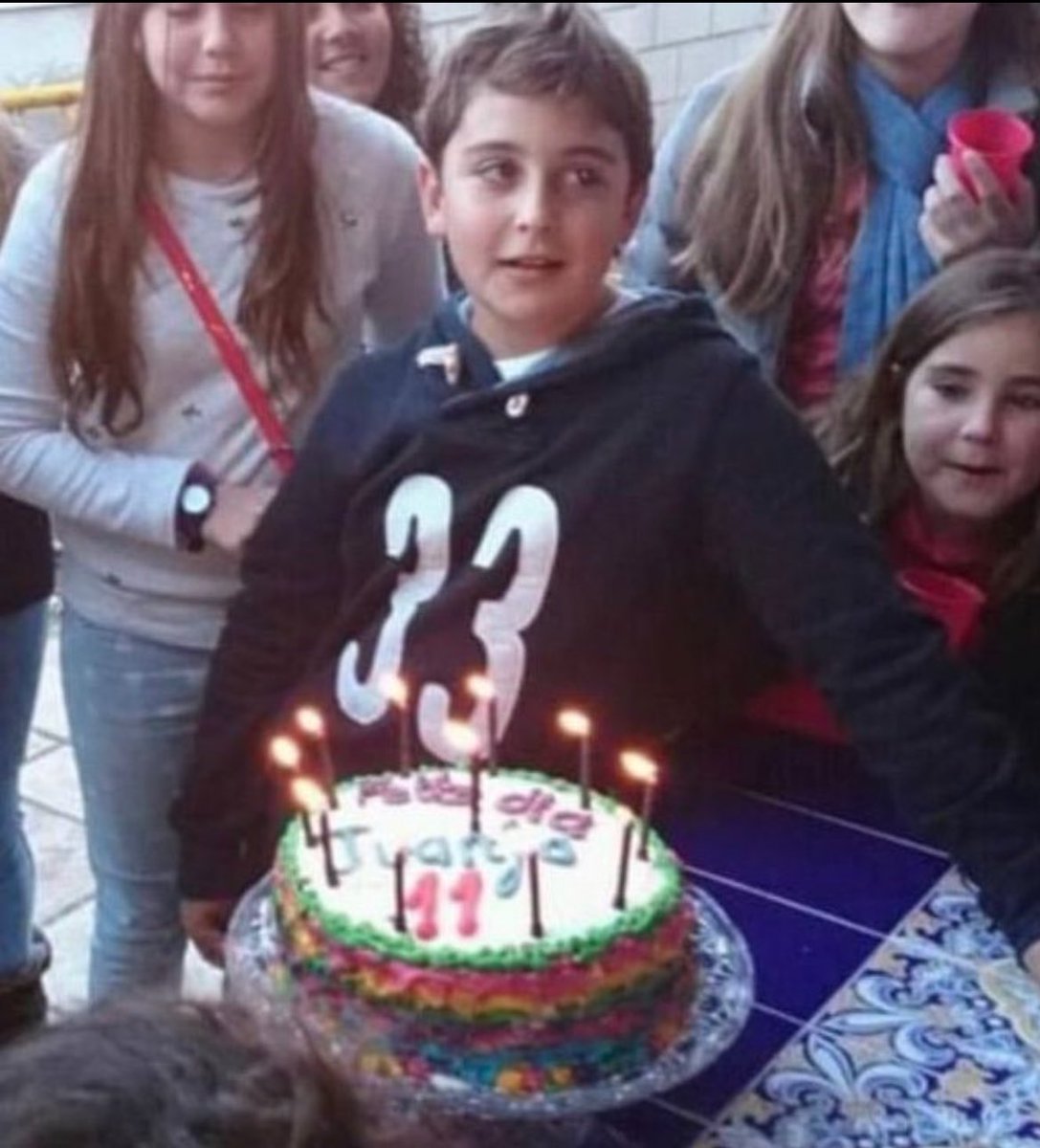 "como te ves de aqui a diez años?"