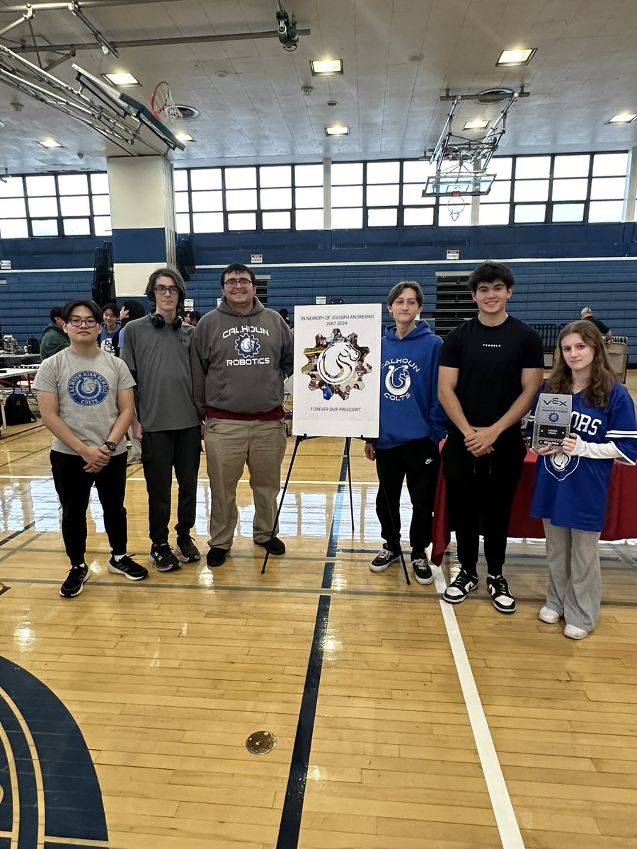 Danielle Caliendo, Ed.D. tweet media