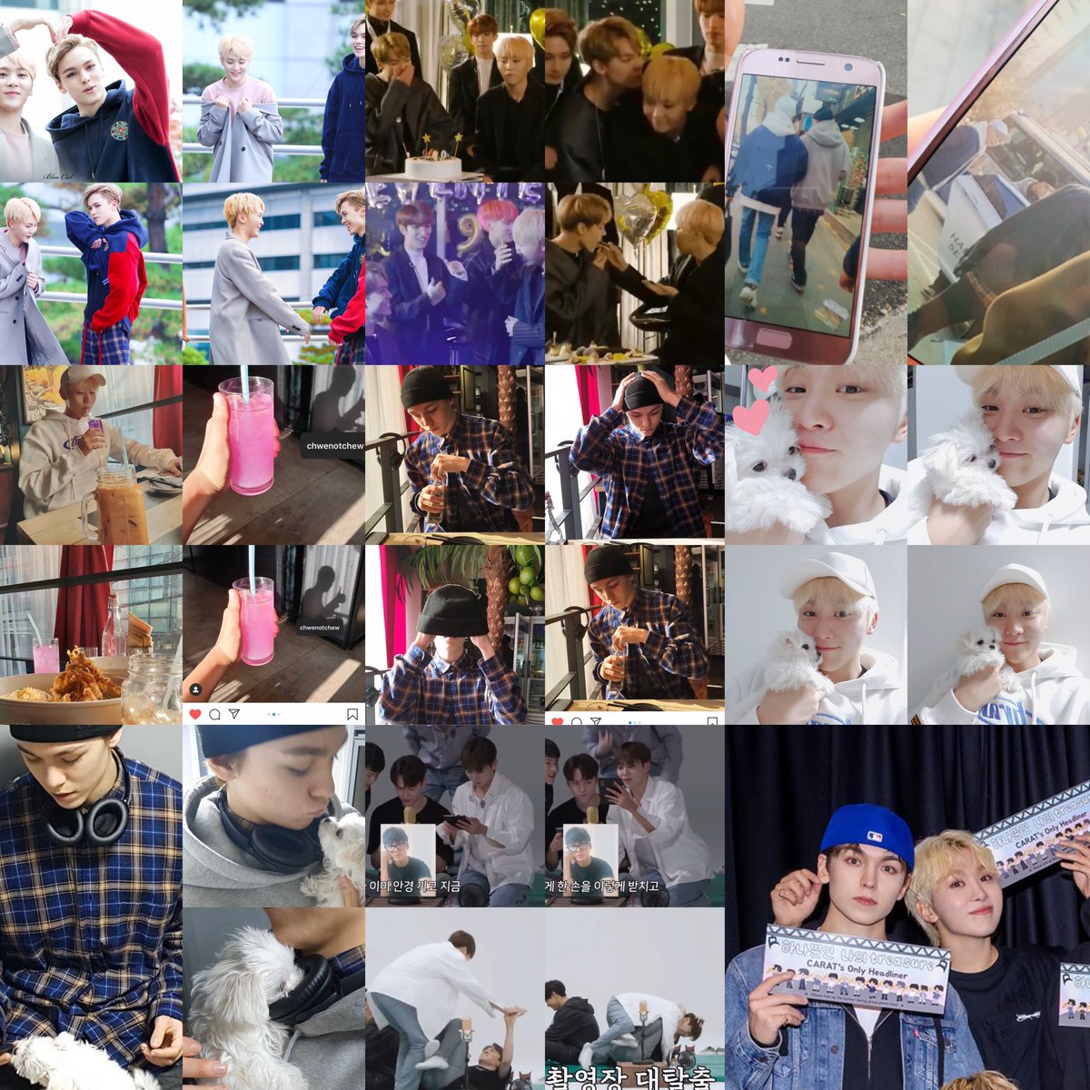 * Why 1110 is Verkwan Day *