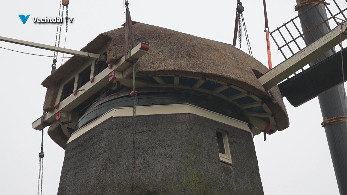 VIDEO - Nu de kap weer op de Vilstersse Molen is geplaatst, begint het zoeken naar nieuwe (jonge) molenaars. Iets voor jou?
-----> youtu.be/DCAnDkU7bpY
#Ommen #Molen #Vilsteren #Dalfsen #molenaar