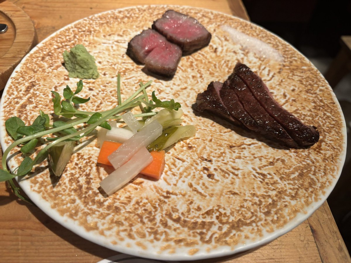 Amuch1_'s tweet photo. 高級肉です。感謝しなさい。@mr_lcpx https://t.co/JCmwHx0KYf