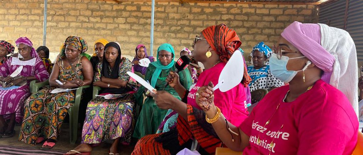 Makhtar Diop tweet media