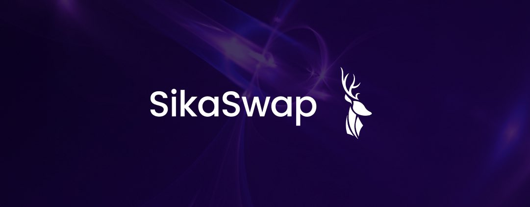 📈 With Bitcoin and Ethereum on the rise, the momentum in the crypto space is undeniable. This is the perfect time for SikaSwap to capitalize on this energy, with the chart poised and ready to take off. 🚀 Let’s ride the wave and make the most of these prime market conditions!