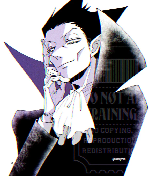 原稿が一旦は終わったので喜びの落書き本ドちゃ20min#蛇ろど 