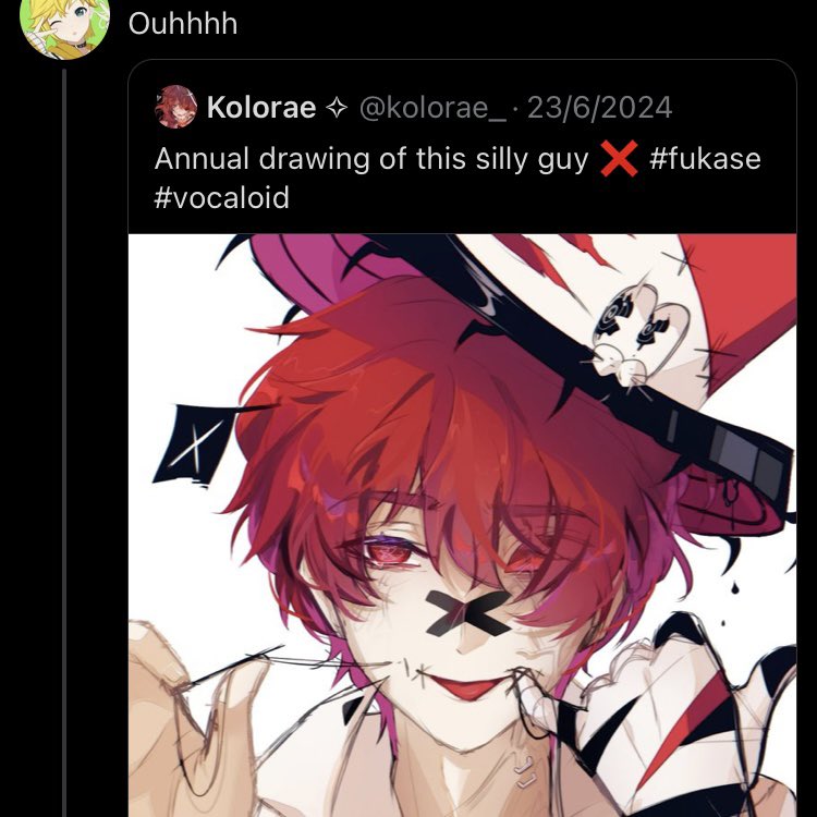 🍓🍌 PoP ✕𝄢 tweet media