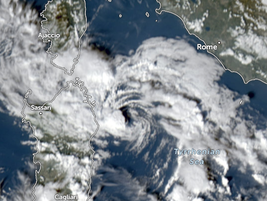 MedicaneTrack's tweet photo. UNOFFICIAL 3pm CET November 10: There is a Medium (40%🟠) chance of a tropical disturbance developing in the W Mediterranean Sea and a Low chance (20% 🟡) of a tropical disturbance developing in the NW Tyrrhenian Sea. 
#wx #wxtwitter #tropicswx #Medicane #Invest92M #92M #93M https://t.co/QL8Lj624l3
