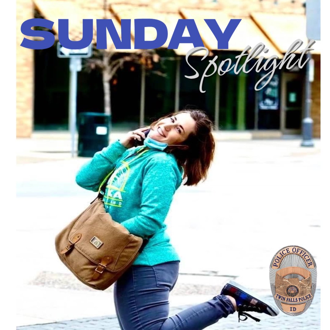 We want to take a moment to recognize the incredible work of our Victim Witness Coordinator, Danielle Ramondetta. You are a vital part of our team, and we are grateful for your tireless efforts to serve and support our community. 💙#VictimWitness #SundaySpotlight #hardwork #TFPD