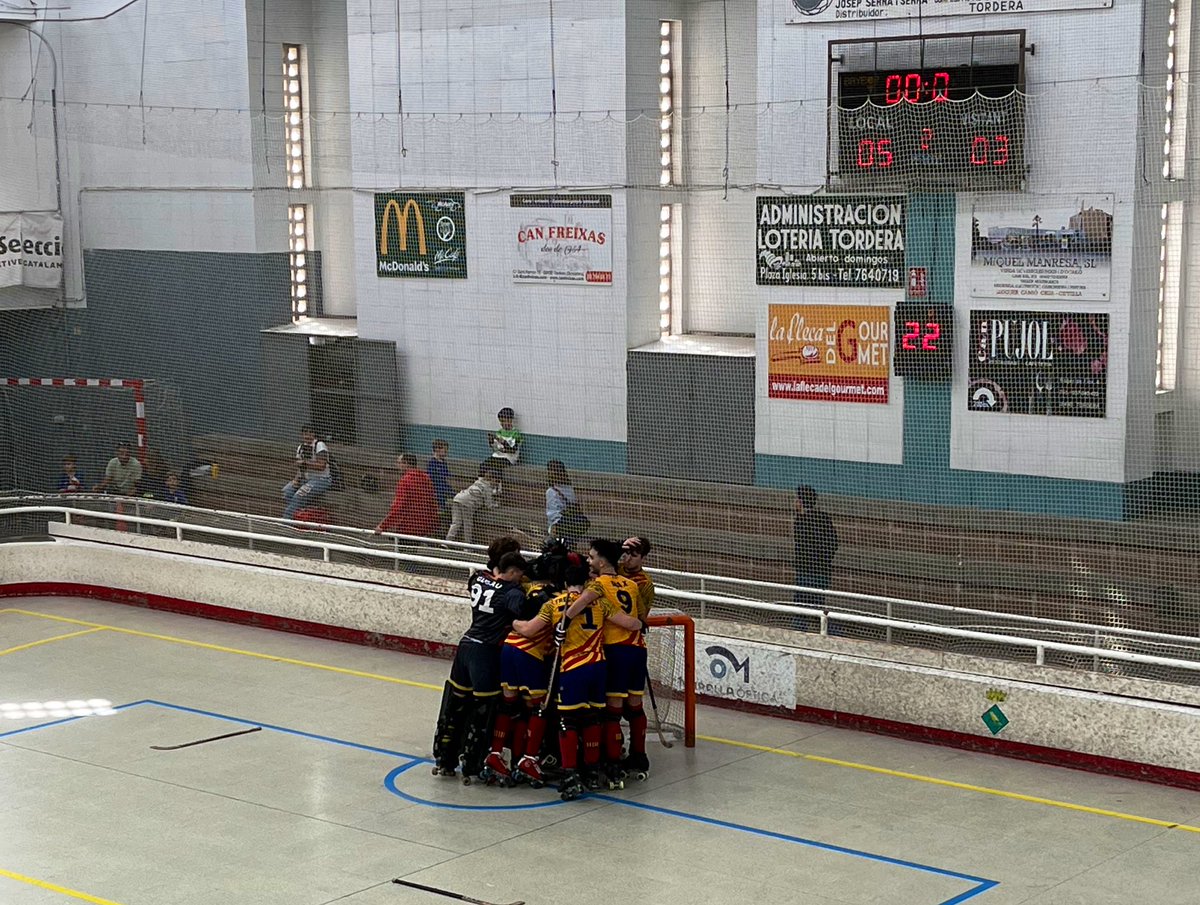 Joan Martín Clota tweet media