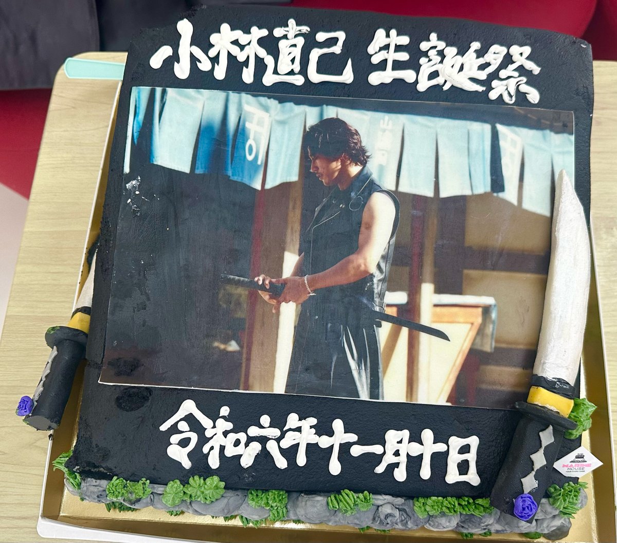 三代目JSOULBROTHERS 14th Anniversary Party🥂 14周年もMATEの皆さん