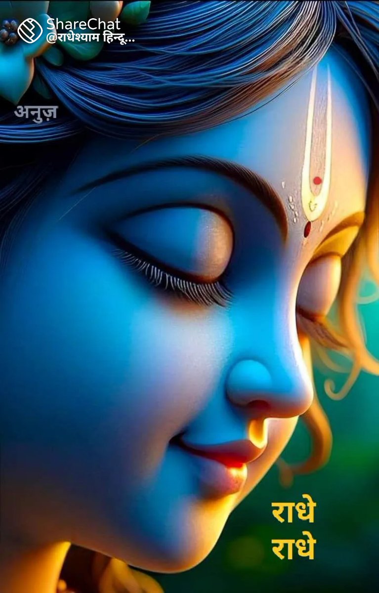Anuj Sharma ( RSS ) tweet media