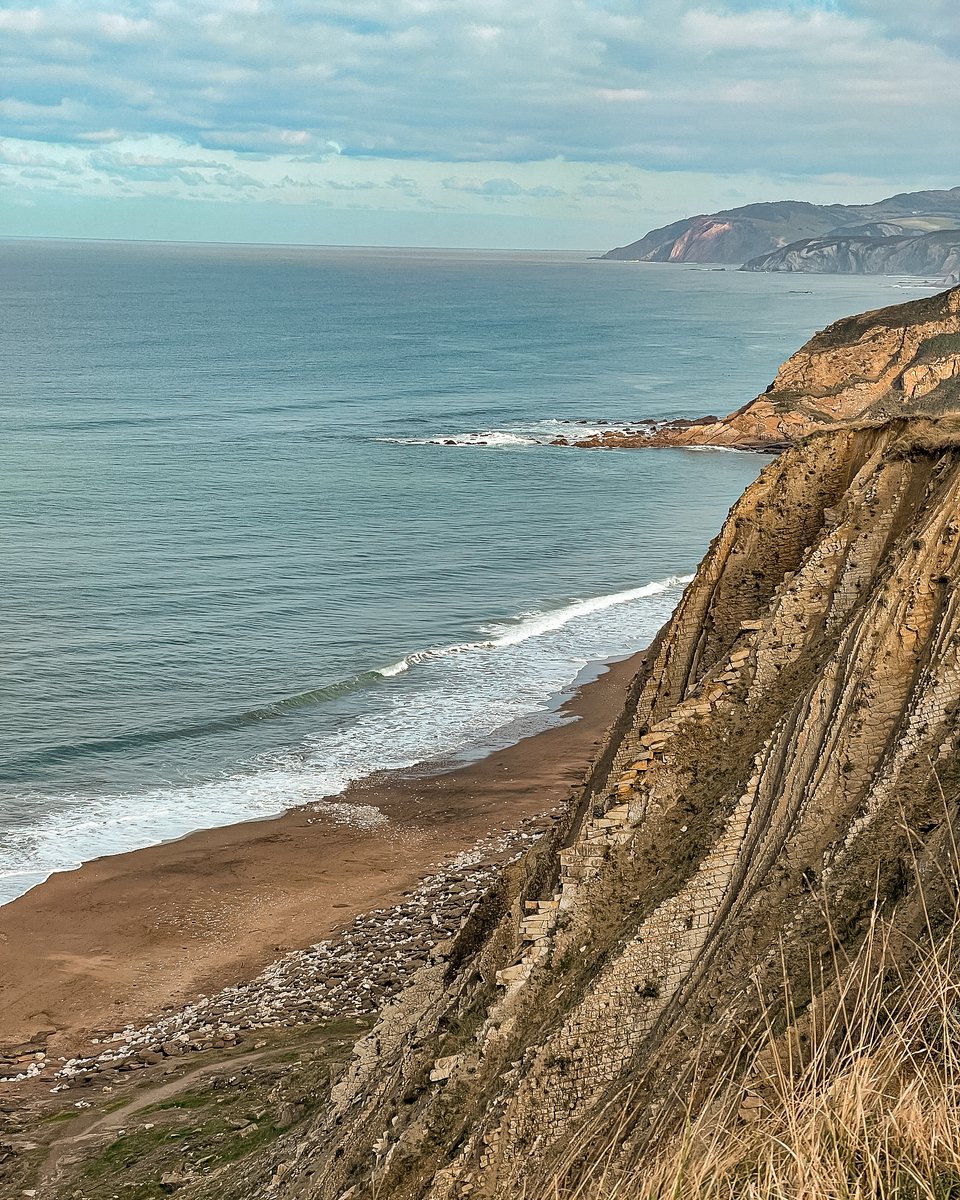 ¿Cuál es tu paisaje favorito del #Flysch de #Bizkaia?

Do you have a favourite spot to see the Flysch of Bizkaia?

Zein da zure lekurik gogokoena Bizkaiako Flysch-an?

🔗 flyschbizkaia.eus/es/lugares-de-…