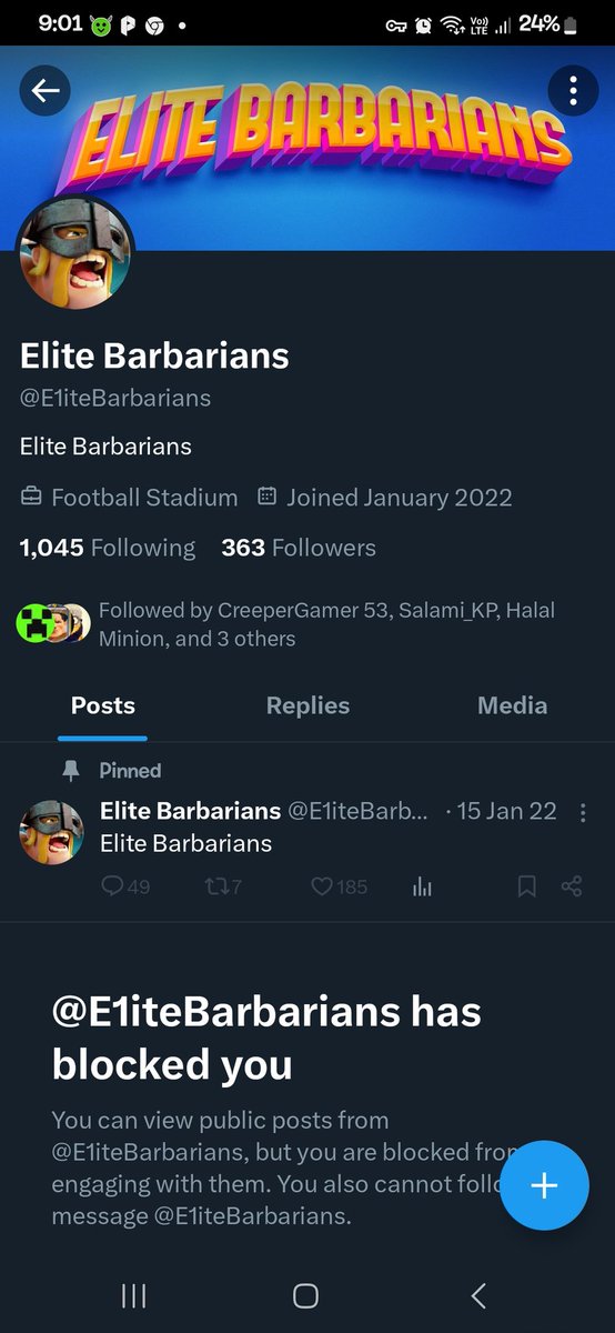 I Hate The New Twitter Block Features