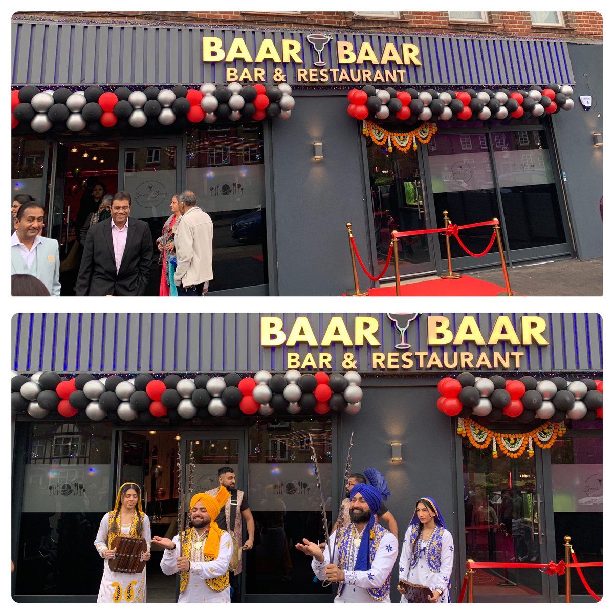 Ajay Maru tweet media