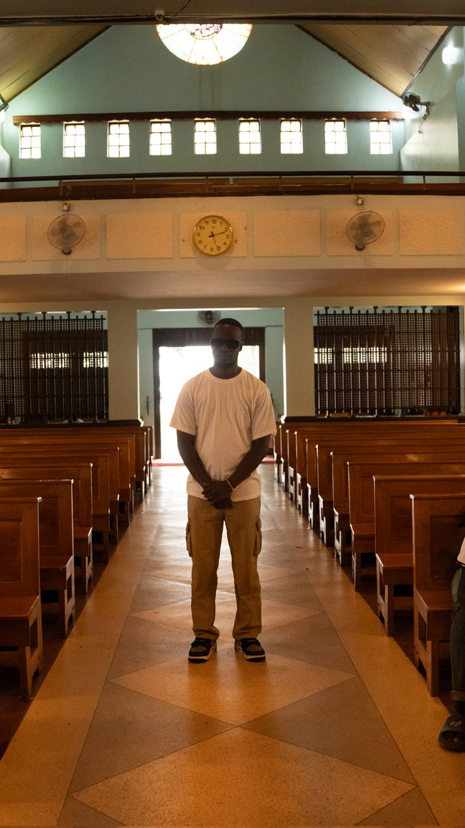 Chiefofreality's tweet photo. https://t.co/s4X7GgCSih
Blood of Jesus visuals out ☝️ https://t.co/cwhS0Oq94I