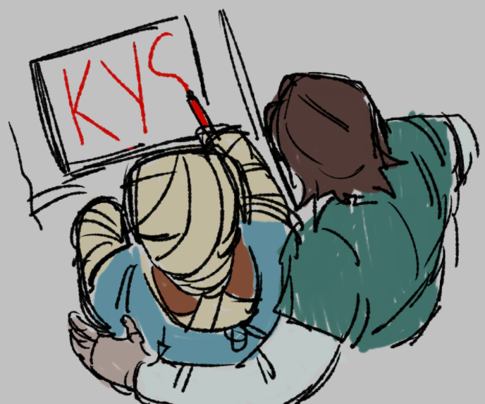 ⭐☄️NKKBLW || (COMMS OPEN) tweet media