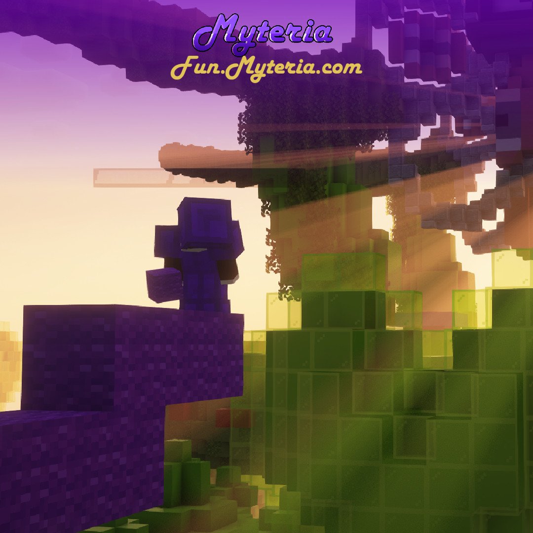 MyteriaNetwork's tweet photo. Welcome to The BedWars TALE Map! This is one of our many BedWars maps you can expect to see apon release of Myteria! Battle others and fight to the death on this never seen before map!👑Be sure to COMMENT below your thoughts on the map, we can't wait to see you soon!
#undertale https://t.co/YlG1CVxk3q