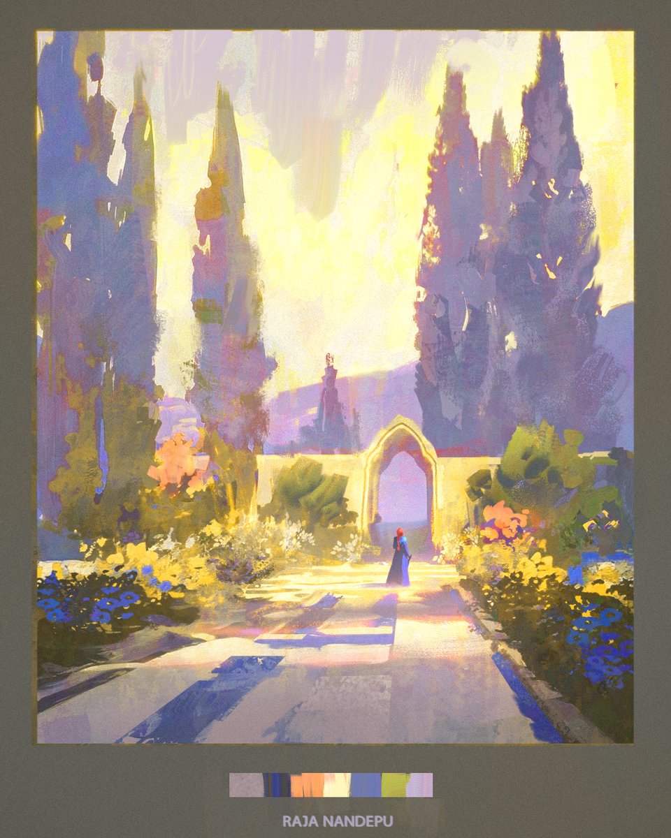 Raja Nandepu tweet media