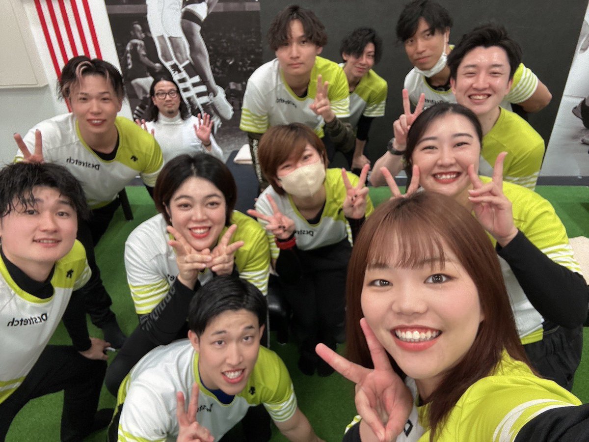 平木巽也 tweet media