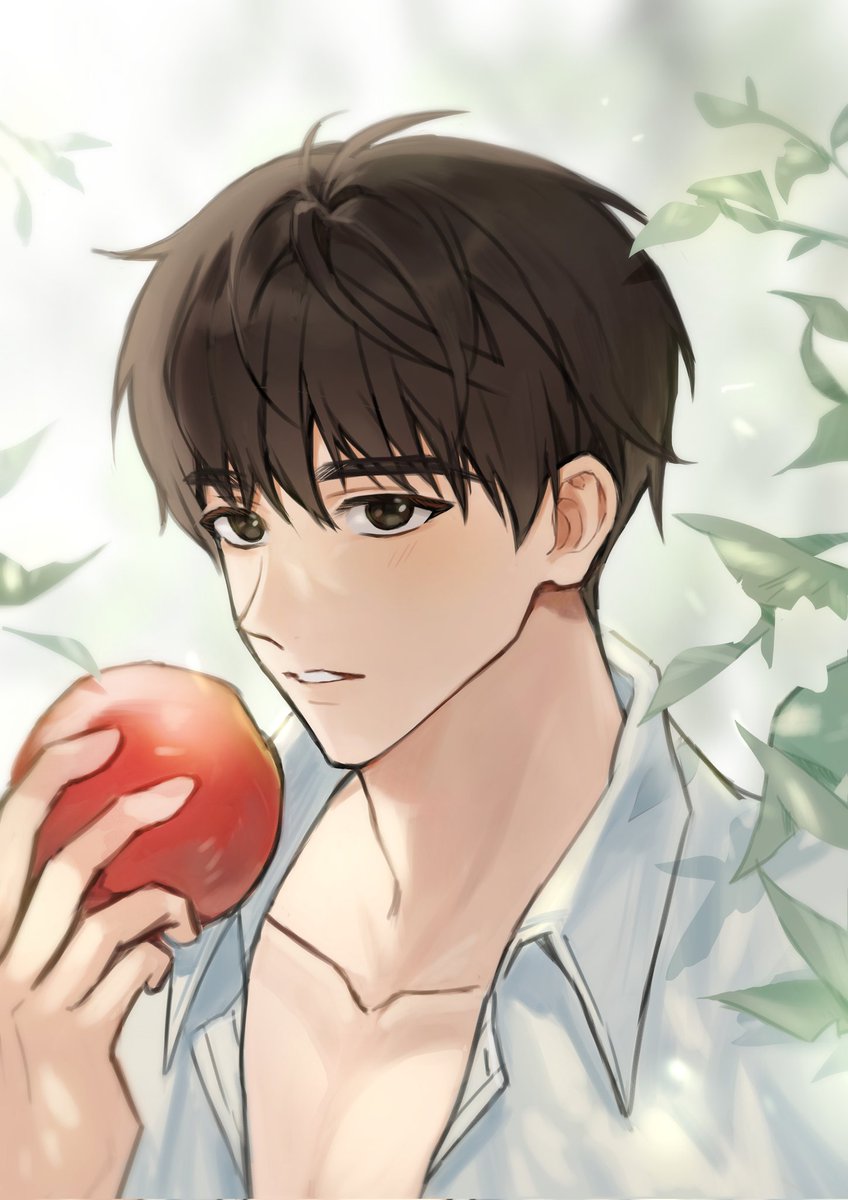 zett_illust's tweet photo. 선악과
#패션 #일태의 https://t.co/KOjqvkUnlS